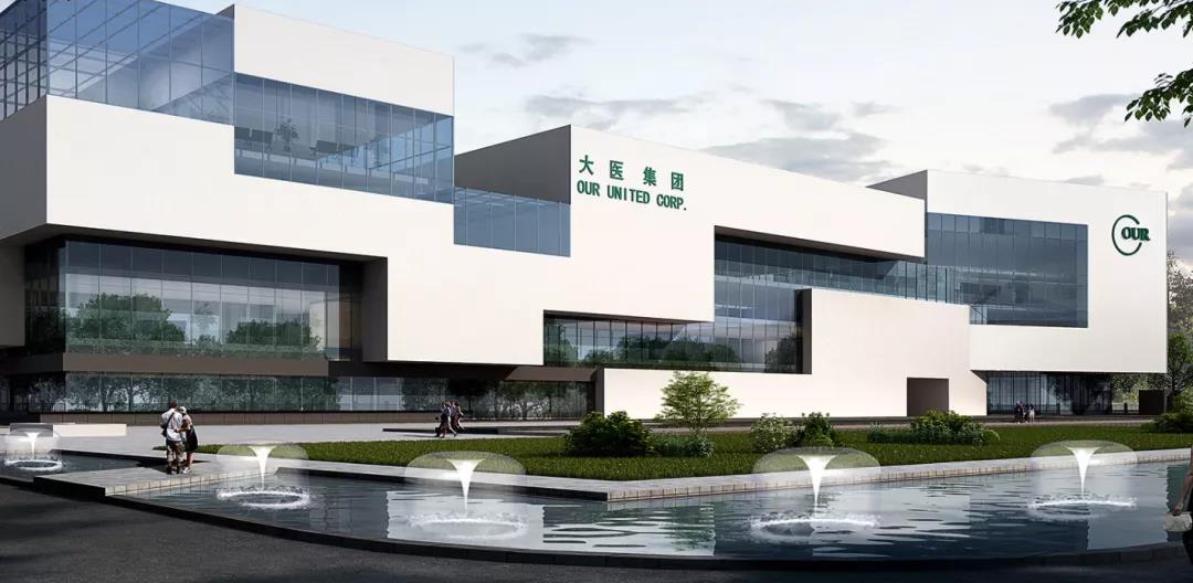 继年内最大医疗收购案后，国内首个医用加速器TaiChiA获得FDA上市许可！